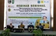 dukung-pengembangan-kendaraan-listrik-kahmi-pekanbaru-gelar-seminar-regional