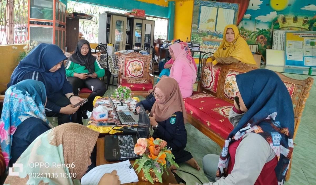 Penduduk Kabupaten Bengkalis Diimbau Segera Aktivasi KTP Digital