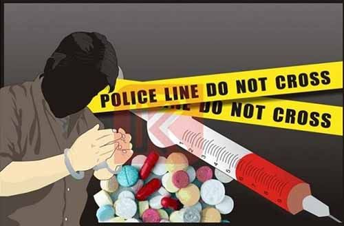 Baru Saja Rayakan HUT ke-67, Satpol PP di Riau Kembali ”Tercoreng” akibat Ulah Oknumnya Terjerat Kasus Narkoba