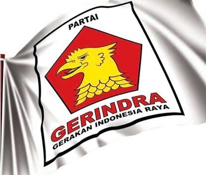 Partai Gerindra Siak Buka Pendaftaran Caleg untuk Masyarakat Umum