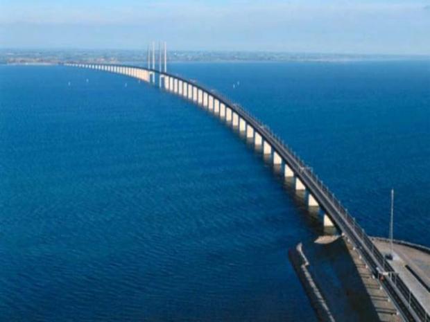 Bukan Suramadu, Jembatan Terpanjang se-Indonesia Dibangun 2020 di Kepri Hubungkan Batam-Bintan