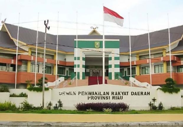 Tanpa Pergub, Sekretariat DPRD Riau Siapkan Anggaran Rp4,2 Miliar untuk Kegiatan Publikasi