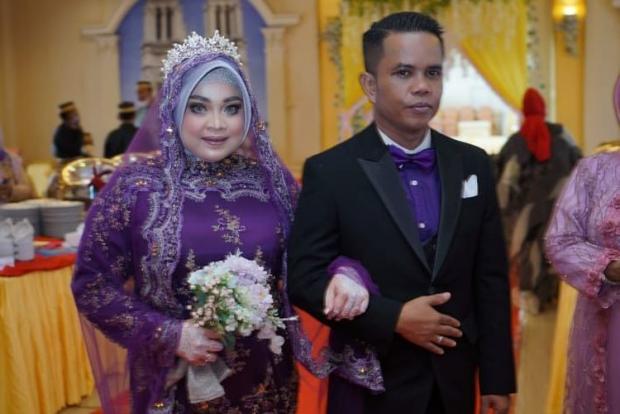 Raja Asal Bengkalis Lamar Gadis Sulawesi dengan 2 Keping Bitcoin Bernilai Rp1,6 Miliar