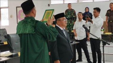 kecolongan-buronan-narkoba-ini-tibatiba-dilantik-jadi-paw-anggota-dprd-kota-tanjungbalai-sumut