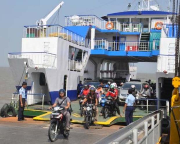 Sabu Seharga Rp3 Miliar Diamankan di Gerbang Pelabuhan Ro-Ro Bandar Sri Junjungan Kota Dumai
