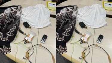 Tujuh Peserta UTBK-SNBT 2023 di USU Diduga Pakai Joki