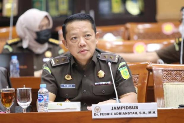 Kejaksaan Agung Usut Kasus Korupsi Emas Rp47,1 Triliun yang Diduga Libatkan Bea Cukai dan PT Antam