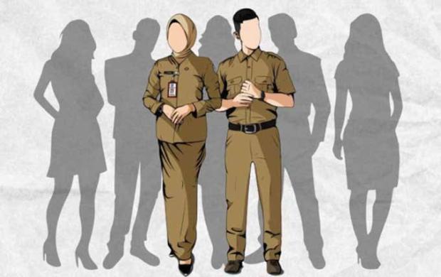 Kemendikbudristek Minta Pemda Ajukan Formasi Guru PPPK, Kuota Tahun Ini Capai 601.286