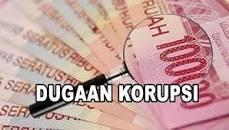 Dugaan Korupsi di Dinas LHK Riau Diusut Jaksa