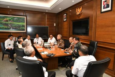 percepat-pertumbuhan-bisnis-brk-syariah-jajaki-kerja-sama-dengan-pt-hutama-karya