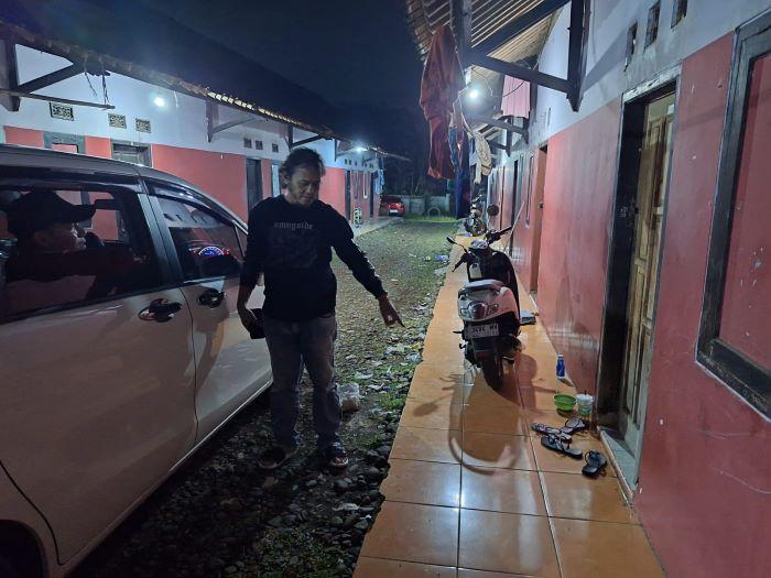 <b>Ajak Seorang Wanita Jalan-Jalan ke Pantai, Warga Kampar Riau Dikeroyok 2 Pemuda di Pekalongan</b>