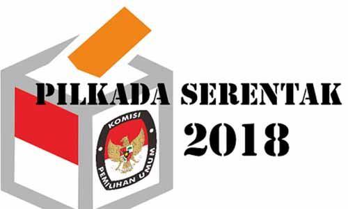 Jelang Pilgub 2018, KPU Riau Mulai Siapkan Draft Juknis
