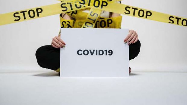 Pegawai Kantor Camat Dayun Siak Dibekali ”Senjata” untuk Menangkal Virus Corona