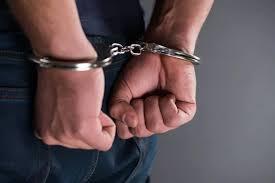 Sekitar Dua Pekan Diburu, Akhirnya Tersangka Pelaku Pembunuh Seorang Pensiunan Karyawan PTPN V di Pekanbaru Berhasil Diringkus Polisi