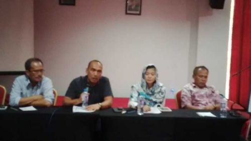 PT MIG Tuding Pemkot Pekanbaru Gagal Didik Warga Hidup Bersih