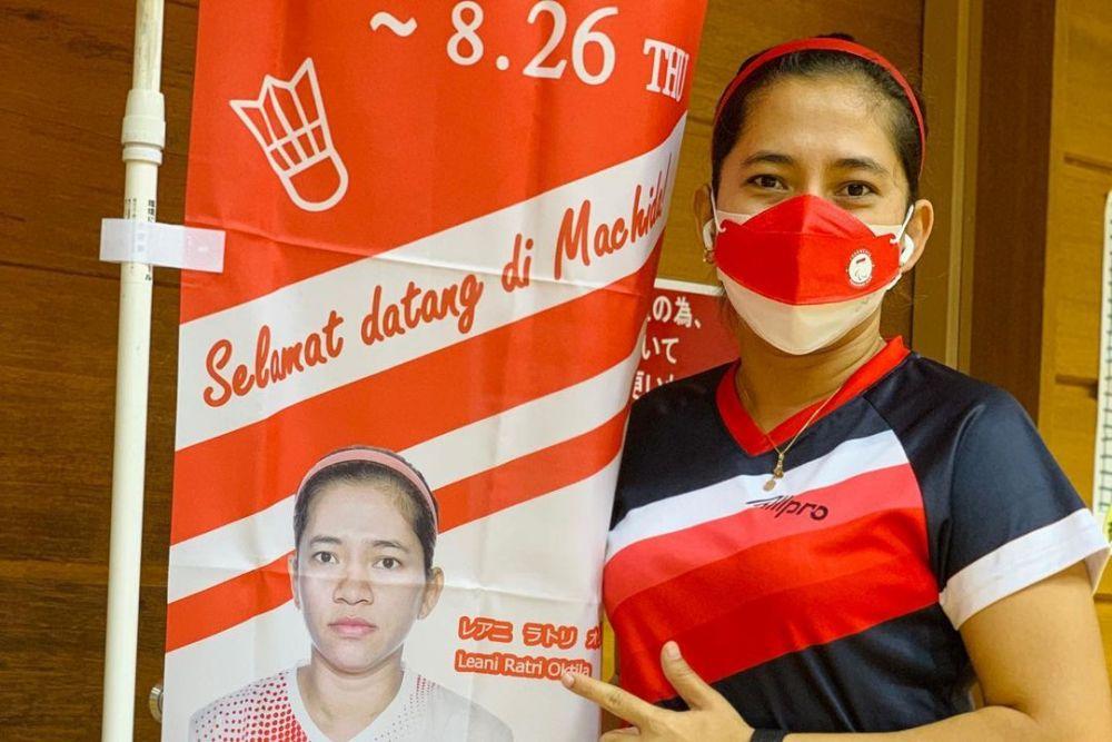 Tiga Atlet Disabilitas Riau akan Ikut Berjuang di Paralimpiade Paris 2024