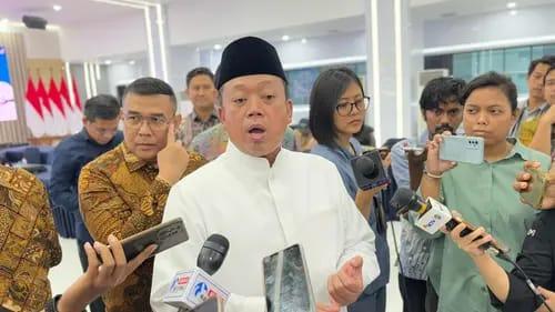 <b>Menteri ATR/BPN Nusron Wahid Imbau Pemilik SHM di TN Tesso Nilo Riau Lakukan Pembatalan Sukarela</b>