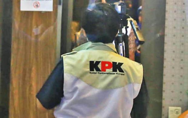 Ternyata, Sejak 11 Agustus KPK Periksa Saksi Dugaan Korupsi Proyek Jalan Kabupaten Bengkalis di SPN Pekanbaru