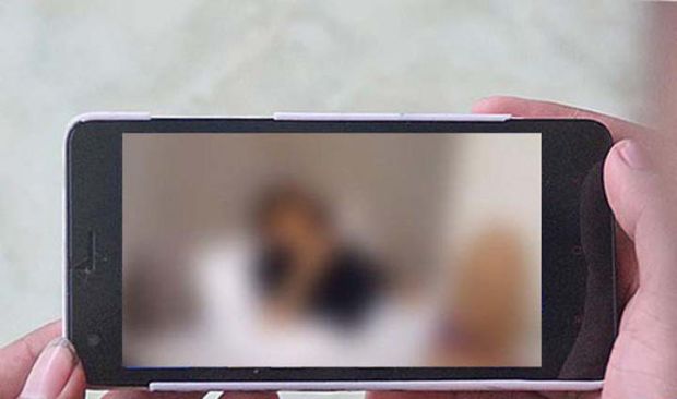 Sambil <i>Video Call</i> dengan Suami Siri, PRT di Pariaman Cabuli Anak Majikan Berusia 8 Bulan
