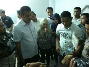 Bong dan Pembungkus Sabu Ditemukan di Gedung Wakil Rakyat, Sekwan DPRD Riau Akui Ruang Kontrol AC Minim
