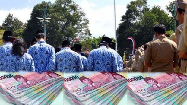 Riau Segera Pecat Tidak Hormat 27 Aparaturnya yang Tersangkut Korupsi