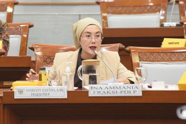 banggota-dpr-miris-ada-ott-di-bnpb-saat-karhutla-dan-bencanab