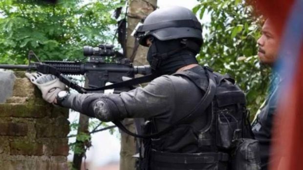 5 Terduga Teroris yang Ditangkap di Riau Teridentifikasi Kelompok JAD