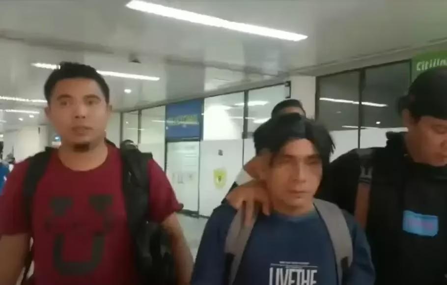 Mantan Direktur RSUD Padangsidempuan Dibunuh sang Suami Siri karena Cemburu Diduga Selingkuh, Pelaku Ditangkap di Loket Bus di Pekanbaru