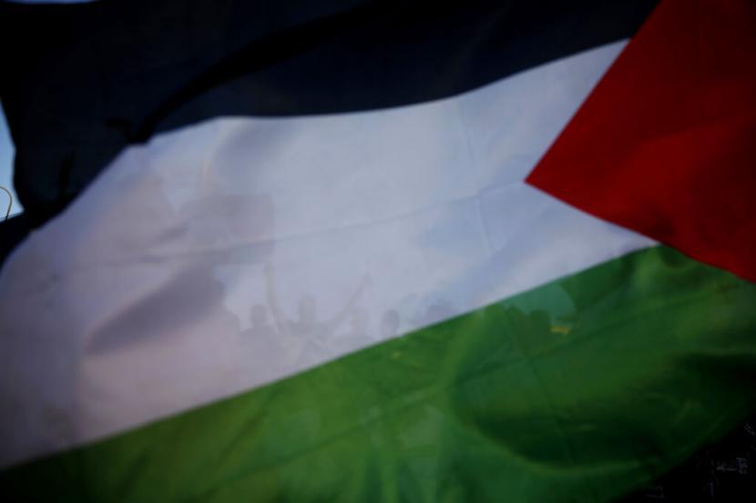 Kolombia Usulkan PBB agar Akui Palestina sebagai Negara Merdeka