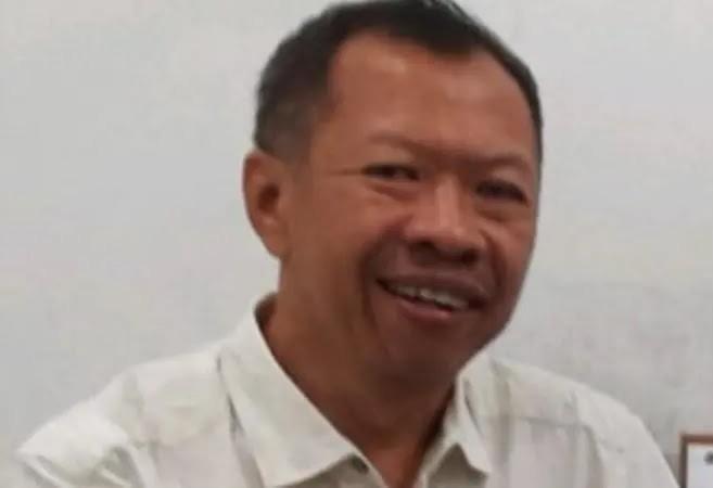 <b>Polda Riau Cari Harris Anggara, Buronan Korupsi Pipa Transmisi di Inhil Bernilai Rp2,6 Miliar</b>