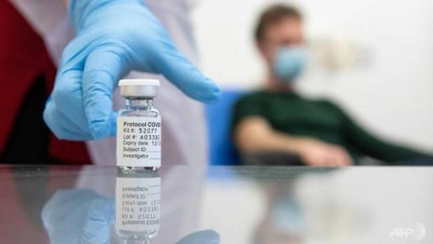Warga yang belum Divaksin Dosis Kedua Lebih dari 6 Bulan Diminta Lakukan Vaksinasi Lagi