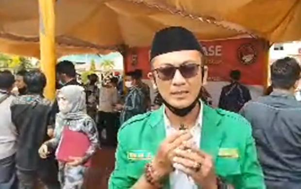 Kinerja Tim Elang Melaka Diapresiasi PC GP Ansor Bengkalis