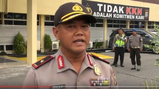 Kapolda Riau Mutasi ke Lemdikpol, Naik Pangkat Jadi Jenderal Bintang Dua