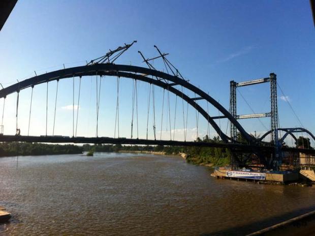 Jadi Tersangka KPK, Pejabat Pembuat Komitmen Proyek Jembatan Bangkinang Diduga Terima Uang Sekira Rp1 Miliar