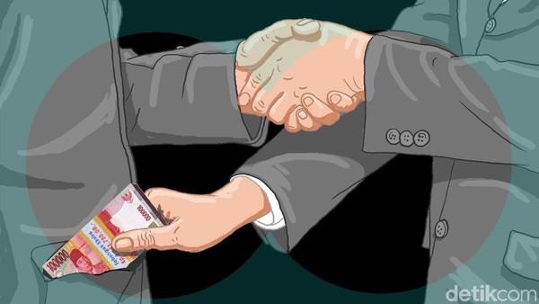 Terbukti Korupsi Anggaran Nasi Kotak, Hakim PT Pekanbaru Perberat Hukuman Eks Sekretaris DPRD
