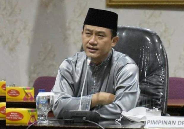 Wakil Ketua DPRD Riau Sebut Keberadaan Ombudsman Penting dan Strategis