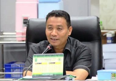 dewan-riau-sambut-baik-peresmian-jalan-lintas-pekanbaruperawang-markarius-hendaknya-dipasang-portal