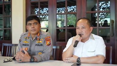 Direktur Reskrimsus Polda Riau Rilis Nomor HP & WA-nya untuk Laporan Kasus Korupsi hingga Kejahatan Perbankan