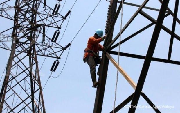 Kasus Dugaan Korupsi Pembangunan Jaringan Listrik di PLN UIP Sumbagteng Terus Diusut, Kajati Riau: Tunggu setelah Lebaran