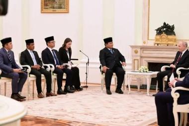 bsekjen-golkar-sebut-prabowo-dan-bahlil-banting-tulang-jaga-indonesia-dari-ancaman-krisis-energib