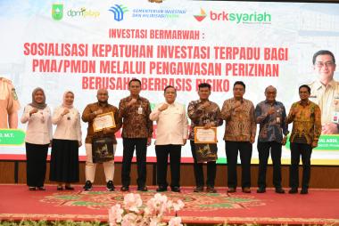 bbrk-syariah-siap-jadi-bank-pendukung-pengembangan-investasi-di-riaub