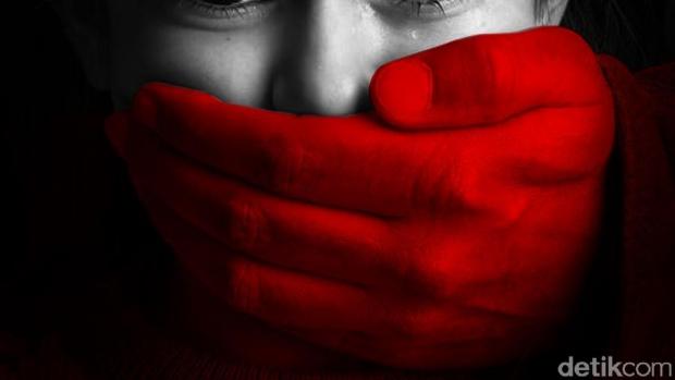 Terungkap, Ada 100 Aduan Istri Diperkosa Suami di Indonesia Selama 2020