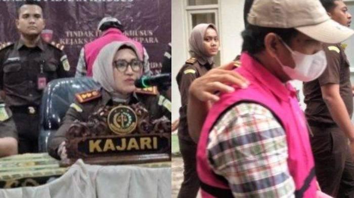 <b>Modus Perbaiki Buku Tabungan, Pegawai Bank BUMN Gasak Uang Nasabah Hampir Rp1 Miliar untuk Modal Main Judi <i>Online</i></b>