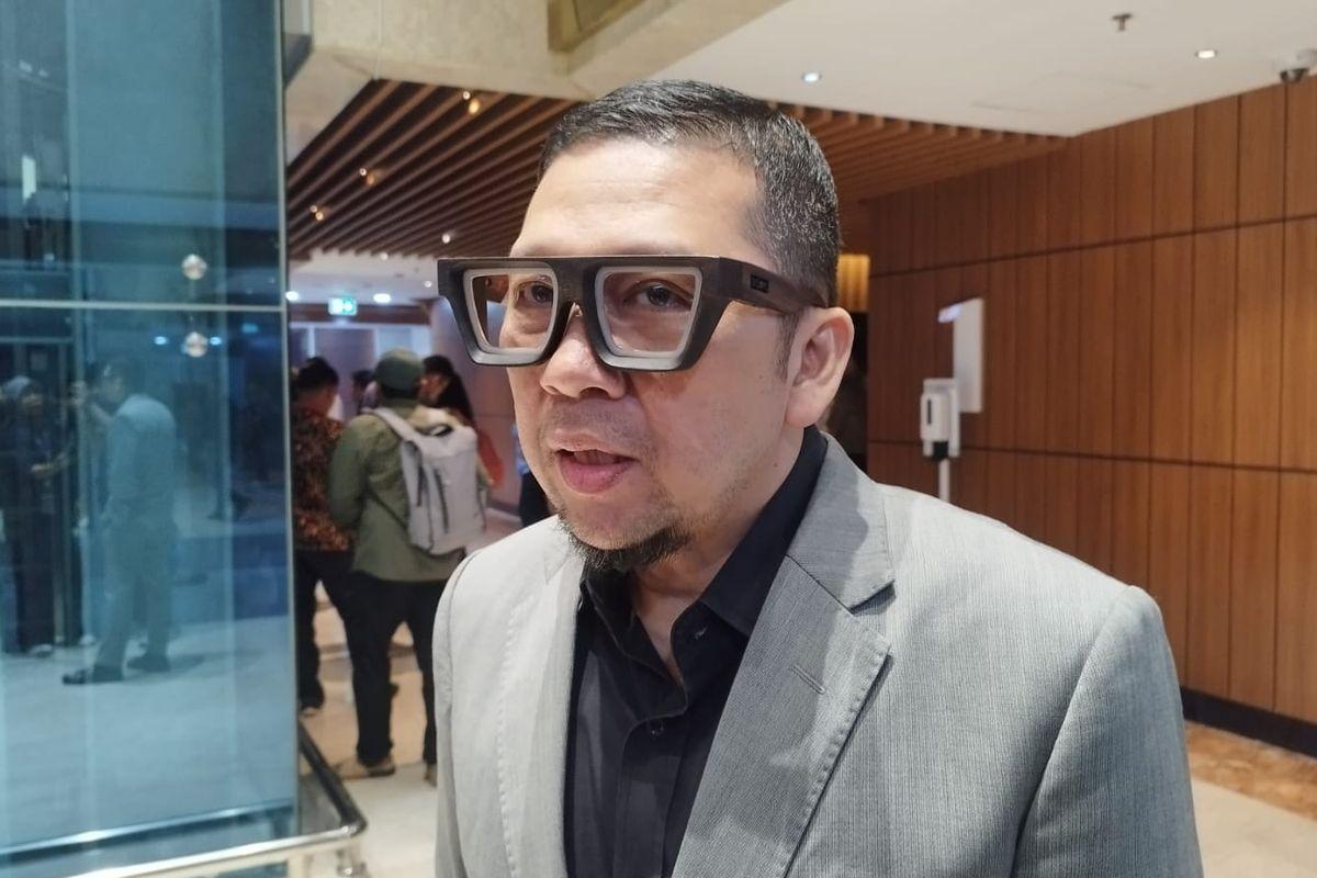 <b>Anggota DPR Ahmad Doli Kurnia Heran: Tidak Ada Angin, tidak Ada Hujan, 4 Pulau Aceh Dialihkan ke Sumut</b>