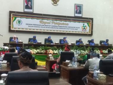 bdprd-gelar-sidang-paripurna-di-hari-jadi-ke60-kabupaten-indragiri-hilir-ini-harapan-ketua-dewanb