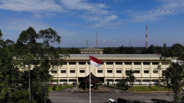 Mahasiswa Unilak Dapat Diskon SPP 10 Persen