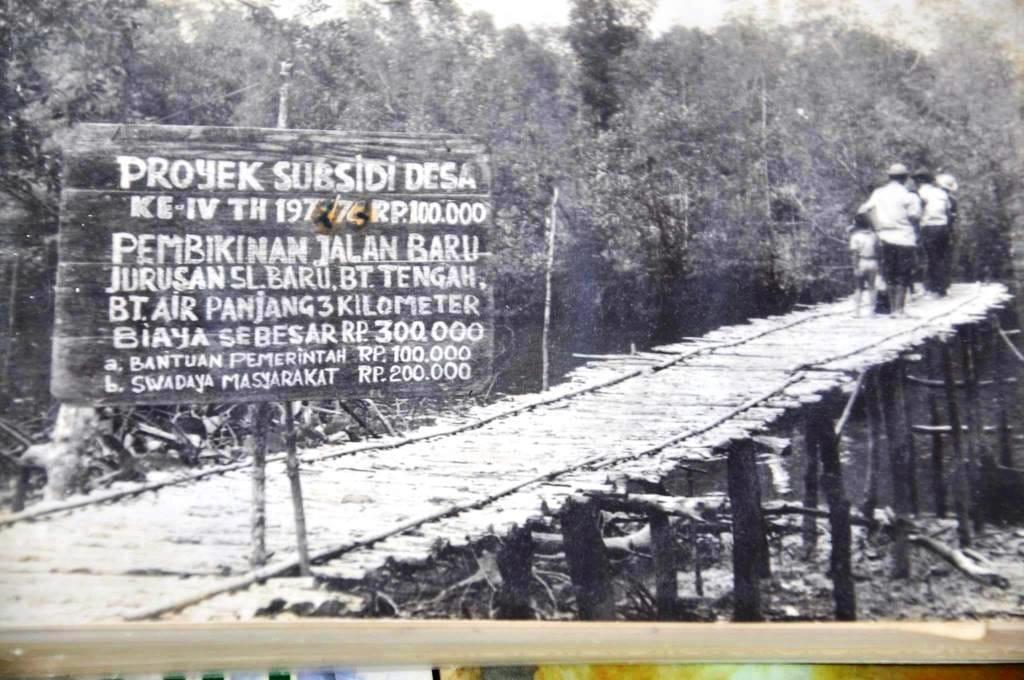 Punya Foto Bengkalis <i>Tempo Doeloe</i>? Ikuti Pameran Foto Hari Jadi Bengkalis 2023