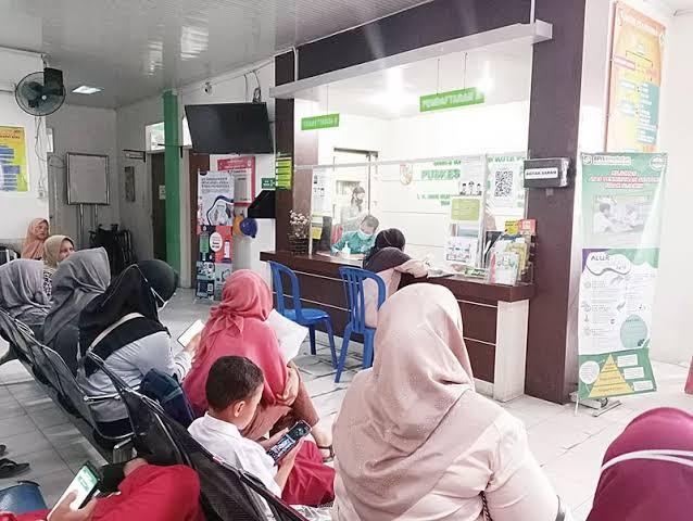 Pemkot Pekanbaru Bayar Rp95 Miliar ke BPJS Untuk Biaya Kesehatan Warga