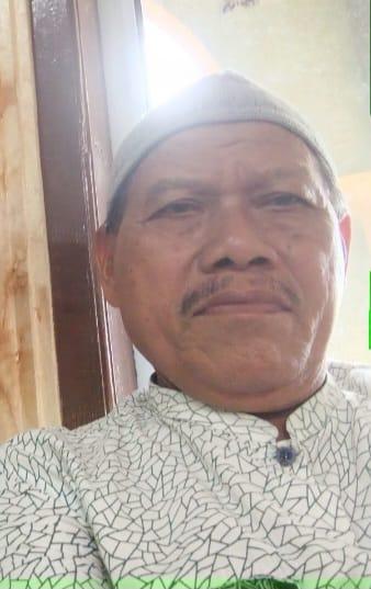 Haji Kohar Tokoh Masyarakat Desa Baganjaya Enok Dukung Pj Herman untuk Jadi Bupati Indragiri Hilir Definitif