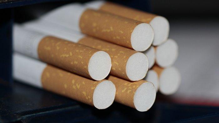 <b>Rokan Hulu Riau Masuk Daftar 10 Daerah dengan Konsumsi Rokok Paling Banyak di Indonesia</b>